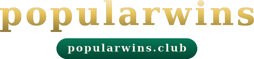 popularwins logo
